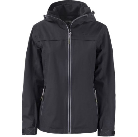 Tenson куртка Mavia W black 42