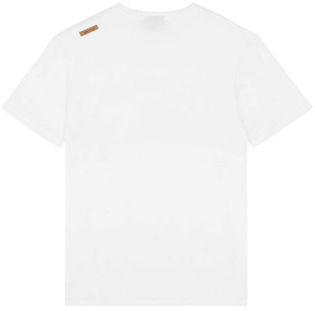 Picture Organic футболка Bear D-S white XL