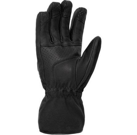 Cairn перчатки Bishorn black 8.5