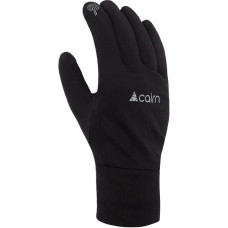 Cairn перчатки Softex Touch black XL