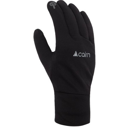 Cairn перчатки Softex Touch black XL