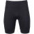 Tenson шорты Justin black S