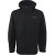 Tenson куртка Hurricane black M