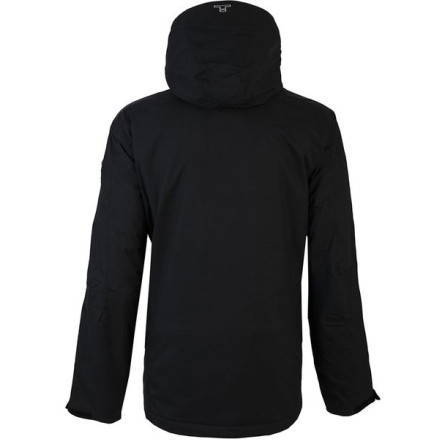 Tenson куртка Kodiak Race 2020 black XL