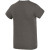 Picture Organic футболка Peter dark grey melange XL