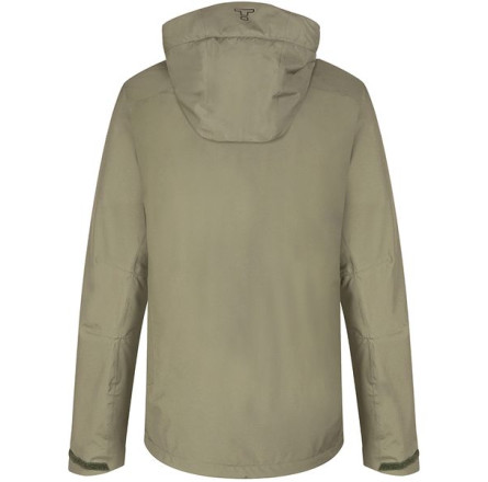 Tenson куртка Stunt khaki S