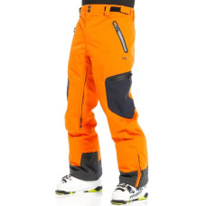Rehall брюки Dwayne 2022 pepper orange XL