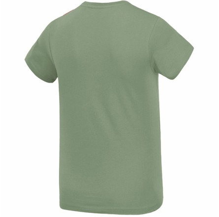 Picture Organic футболка Jack army green XXL