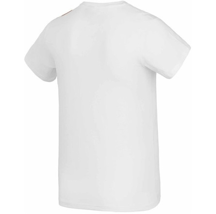 Picture Organic футболка Flycod D-S white M