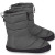 Sierra Designs пуховые носки Down Bootie II grey M