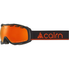 Cairn маска Alpha SPX3 black-orange mirror