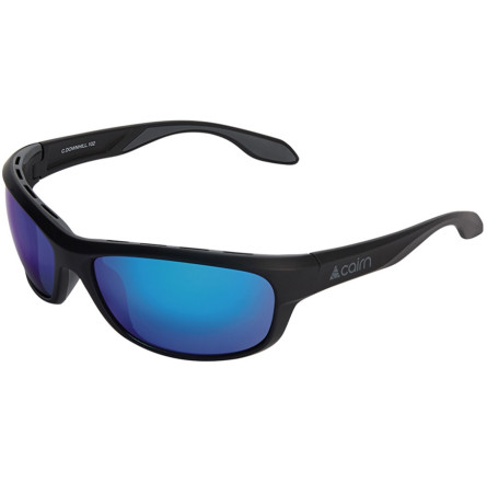 Cairn очки Downhill mat black-graphite