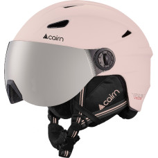 Cairn шлем Impulse Visor powder pink 55-56