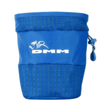 DMM мешок для магнезии Tube blue