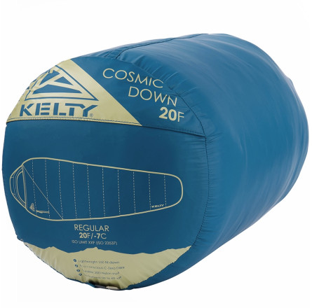 Kelty спальник Cosmic 20 Short