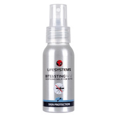Бальзам для кожи Lifesystems Bite & Sting Relief Spray 50 ml
