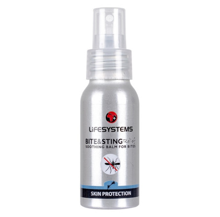 Бальзам для кожи Lifesystems Bite & Sting Relief Spray 50 ml