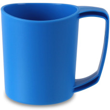 Lifeventure кружка Ellipse Mug blue