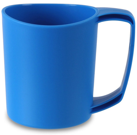 Lifeventure кружка Ellipse Mug blue
