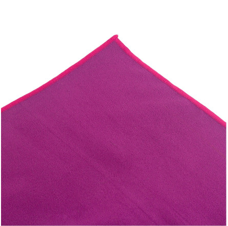 Lifeventure полотенце Soft Fibre Lite purple Giant