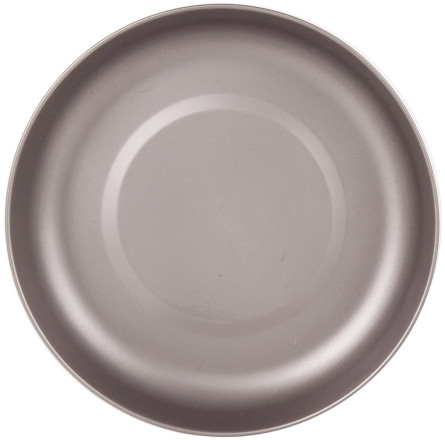 Lifeventure тарелка Titanium Plate
