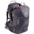 Little Life рюкзак для переноски ребенка Traveller S3 Premium grey