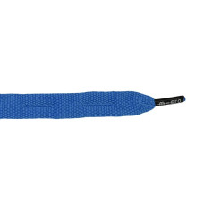 Micro шнурки Lace 186 cm blue