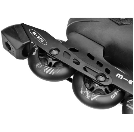 Micro тормоз Brake MT Plus black
