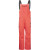 Picture Organic брюки Haakon Bib W 2022 hot coral L
