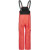 Picture Organic брюки Haakon Bib W 2022 hot coral L
