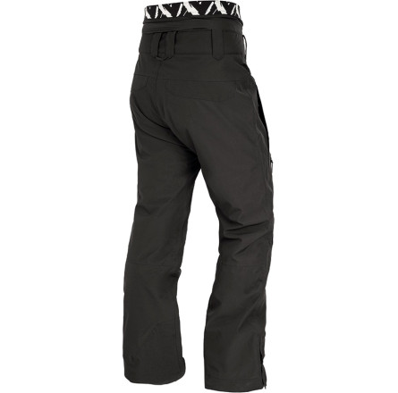 Picture Organic брюки Picture Object 2022 black L