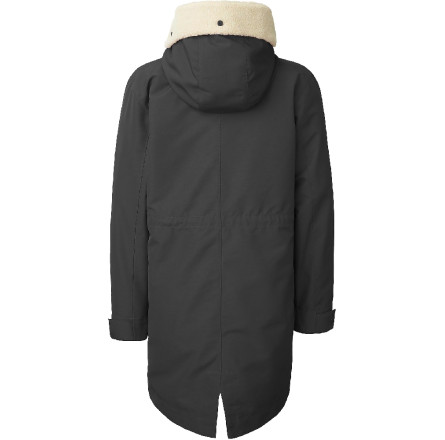 Picture Organic куртка Maova W 2022 black L