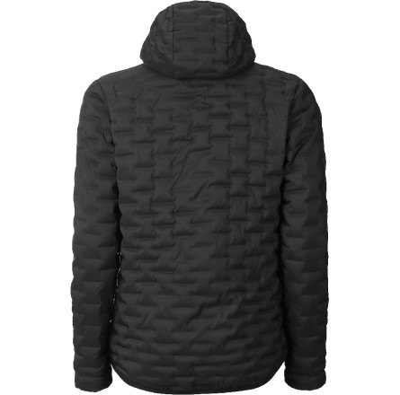 Picture Organic куртка Mohe 2022 black L