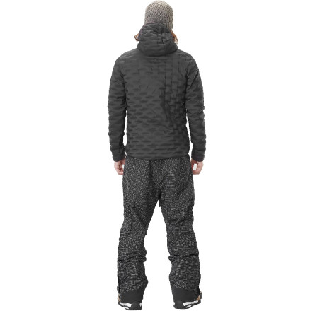 Picture Organic куртка Mohe 2022 black L