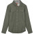 Picture Organic рубашка Lewell military L