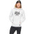 Picture Organic толстовка Woody Hoody grey melange L