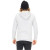 Picture Organic толстовка Woody Hoody grey melange L