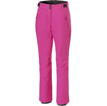 Rehall брюки Betty W 2020 beetroot L