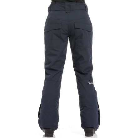 Rehall брюки Romy W 2022 navy L