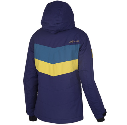 Rehall куртка Hester W 2020 dark purple L