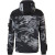 Rehall куртка Rix 2022 halo camo L