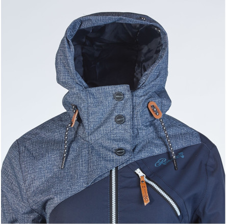 Rehall куртка Willow W 2019 navy L