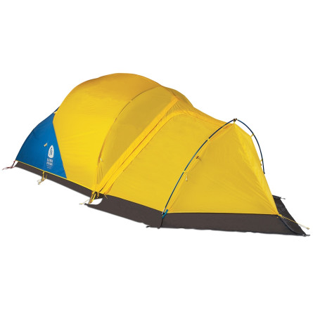Палатка двухместная Sierra Designs Convert 2 40147118