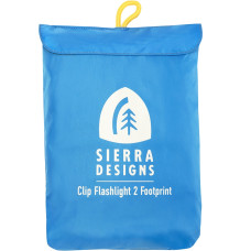 Защитное дно для палатки Sierra Designs Footprint Clip Flashlight 2 46144718