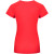 Tenson футболка Vision W red 34
