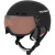 Tenson шлем Nano Visor black L