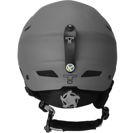 Tenson шлем Proxy grey L-XL