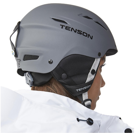 Tenson шлем Proxy grey L-XL