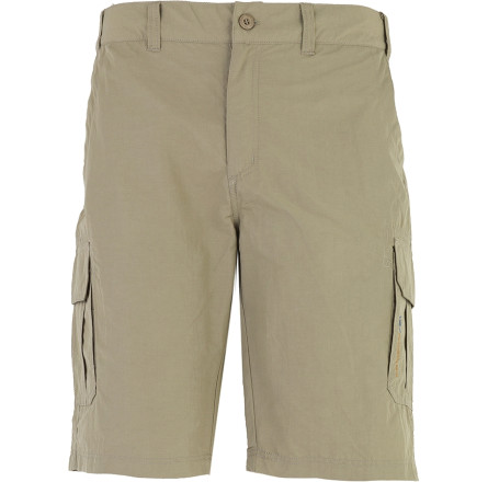 Tenson шорты Tom beige L