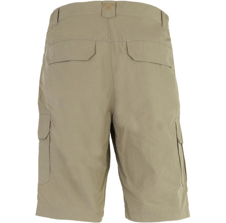 Tenson шорты Tom beige L